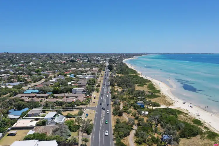 Second view of Homely house listing, 2047 Pt Nepean Road, Tootgarook VIC 3941