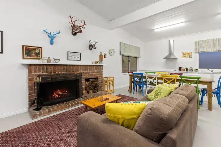 Fifth view of Homely house listing, 2047 Pt Nepean Road, Tootgarook VIC 3941