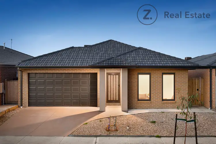 Main view of Homely house listing, 102 Primrose Avenue, Officer VIC 3809