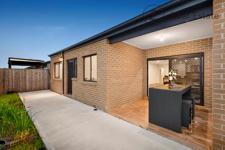 Second view of Homely house listing, 102 Primrose Avenue, Officer VIC 3809