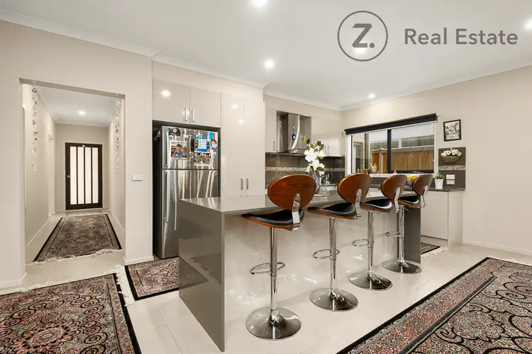Third view of Homely house listing, 102 Primrose Avenue, Officer VIC 3809
