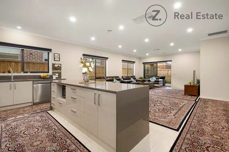 Fourth view of Homely house listing, 102 Primrose Avenue, Officer VIC 3809