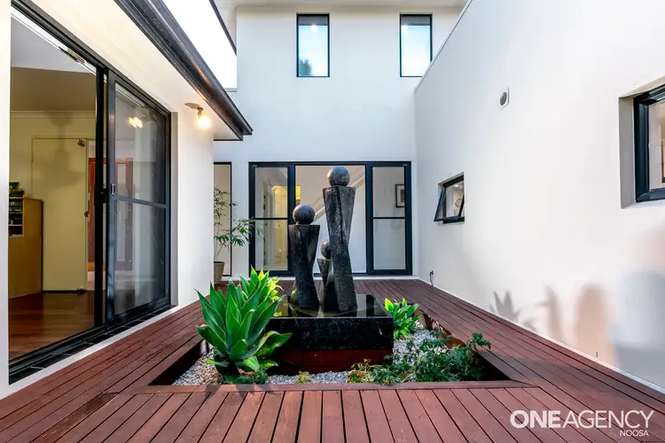 Fifth view of Homely house listing, 12 Longwood Drive, Peregian Springs QLD 4573