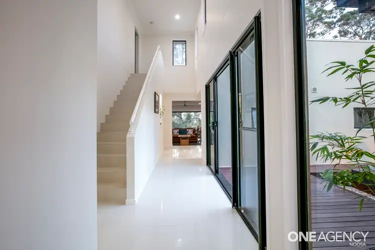 Sixth view of Homely house listing, 12 Longwood Drive, Peregian Springs QLD 4573