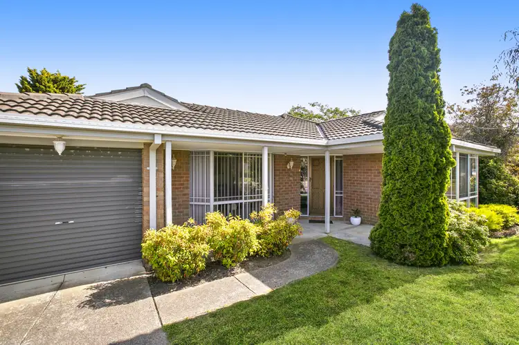 13 Eagle Street, Mornington VIC 3931