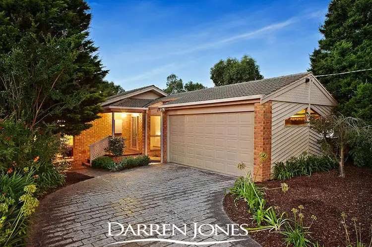 Main view of Homely house listing, 15 Eastgate Drive, Greensborough VIC 3088