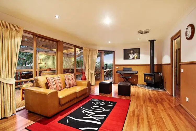 Second view of Homely house listing, 15 Eastgate Drive, Greensborough VIC 3088