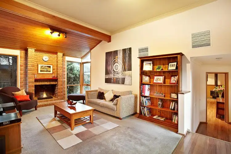 Third view of Homely house listing, 15 Eastgate Drive, Greensborough VIC 3088