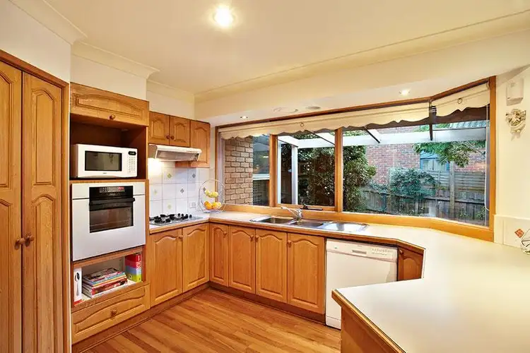 Sixth view of Homely house listing, 15 Eastgate Drive, Greensborough VIC 3088