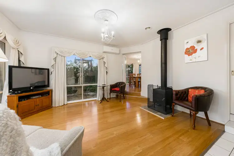 Second view of Homely house listing, 31 Tintagel Way, Mornington VIC 3931