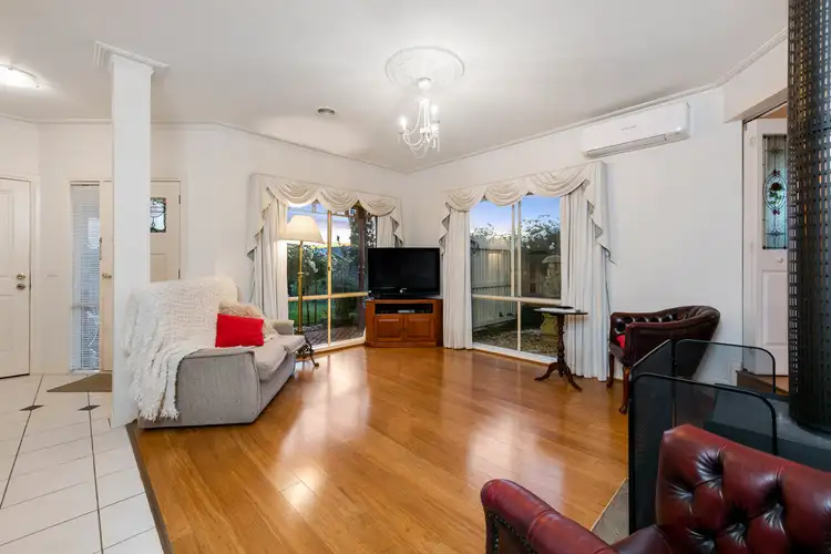 Third view of Homely house listing, 31 Tintagel Way, Mornington VIC 3931