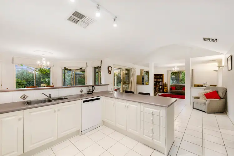 Fourth view of Homely house listing, 31 Tintagel Way, Mornington VIC 3931