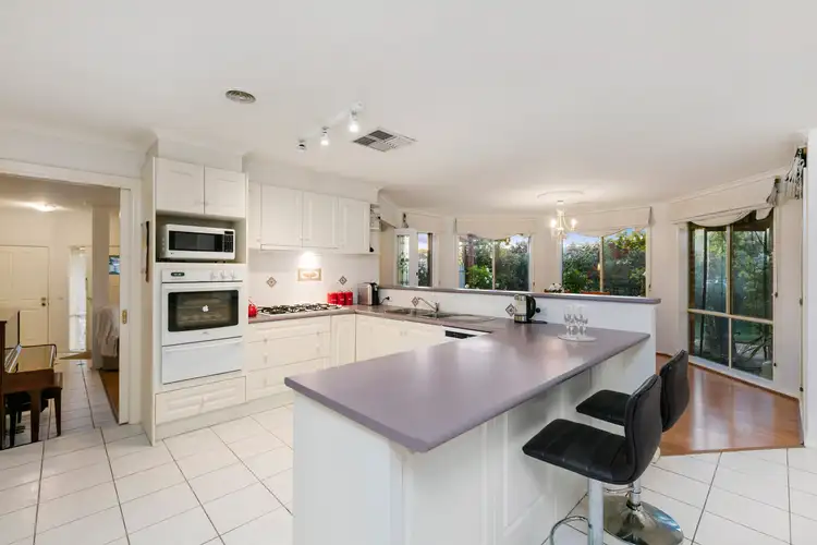 Fifth view of Homely house listing, 31 Tintagel Way, Mornington VIC 3931