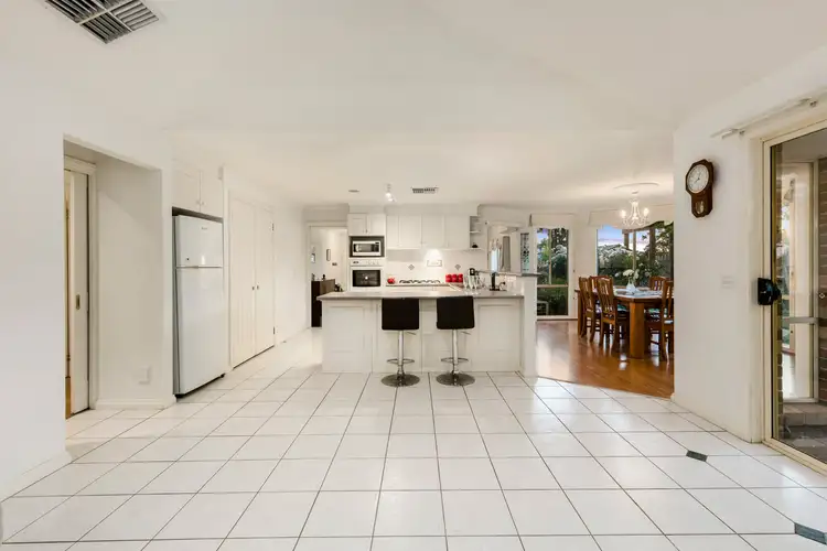 Sixth view of Homely house listing, 31 Tintagel Way, Mornington VIC 3931