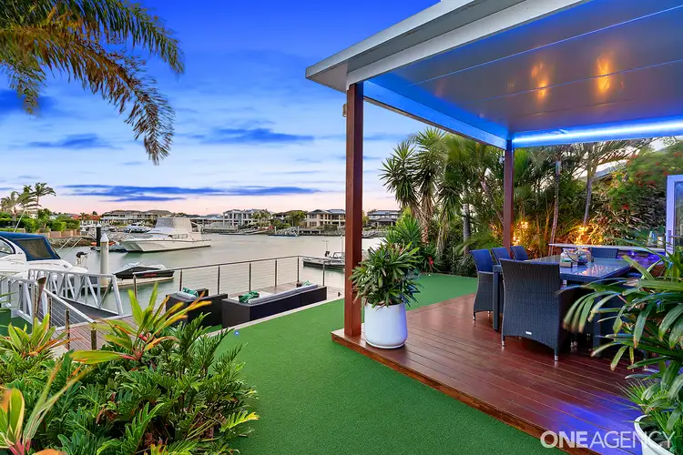 Main view of Homely house listing, 32 Resolute Court, Newport QLD 4020