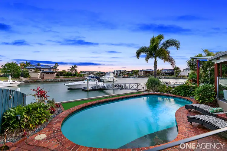 Third view of Homely house listing, 32 Resolute Court, Newport QLD 4020
