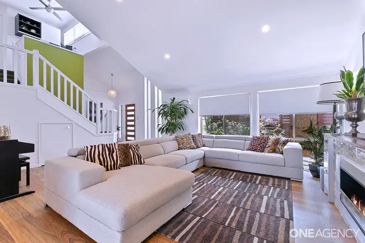 Sixth view of Homely house listing, 32 Resolute Court, Newport QLD 4020