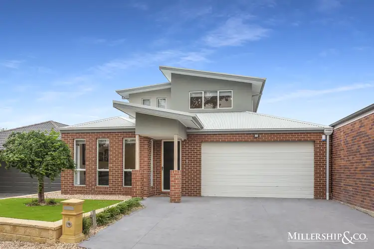 Main view of Homely house listing, 3 Osprey View, South Morang VIC 3752