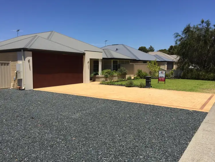 Main view of Homely house listing, 29 Ecclestone Street, Donnybrook WA 6239