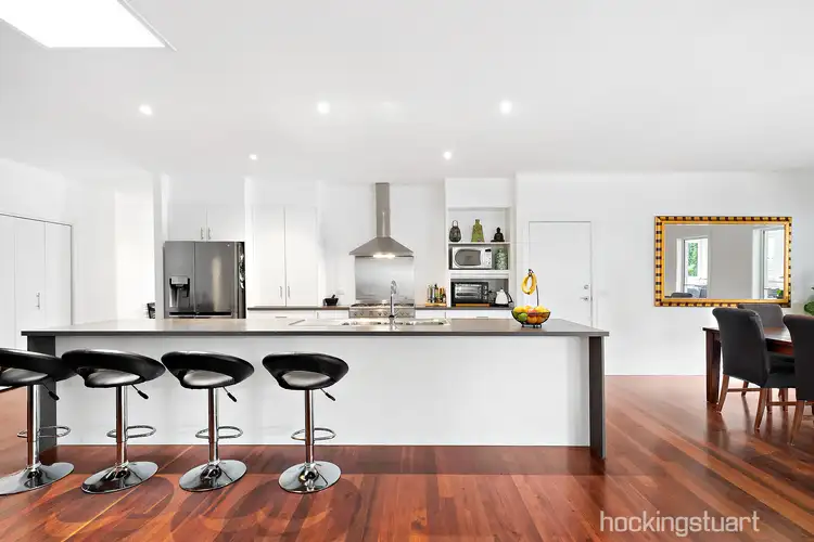 Fifth view of Homely house listing, 15 Peppermint Court, Rosebud VIC 3939