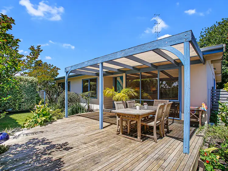 Main view of Homely house listing, 45B Montrose Avenue, Apollo Bay VIC 3233