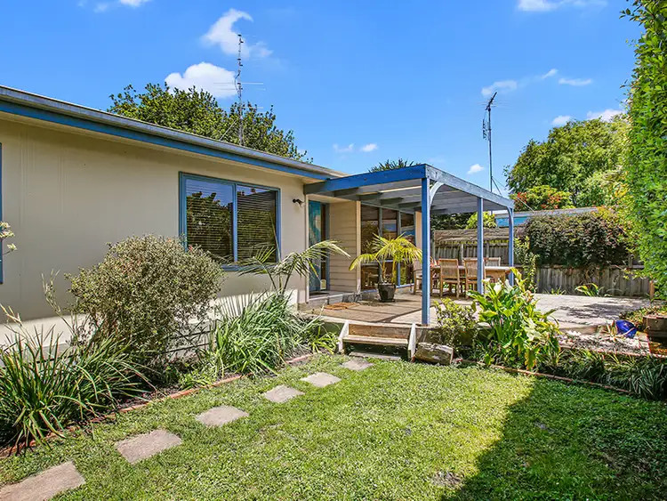 Second view of Homely house listing, 45B Montrose Avenue, Apollo Bay VIC 3233