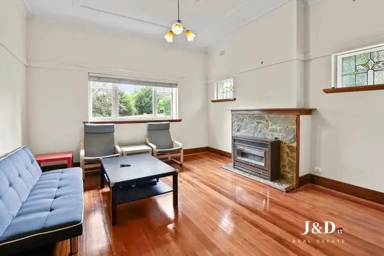 Fifth view of Homely house listing, 20 Yonga Road, Balwyn VIC 3103