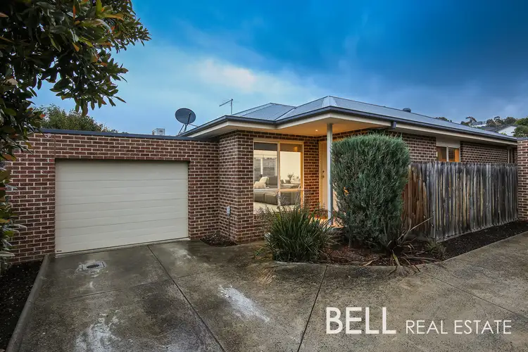 3/1 Clyde Street, Lilydale VIC 3140