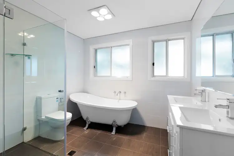 Fifth view of Homely house listing, 4 Fitzroy Street, Hill Top NSW 2575