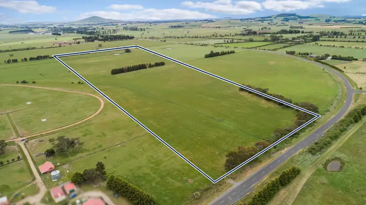 4010 Creswick Newstead Road, Allendale VIC 3364