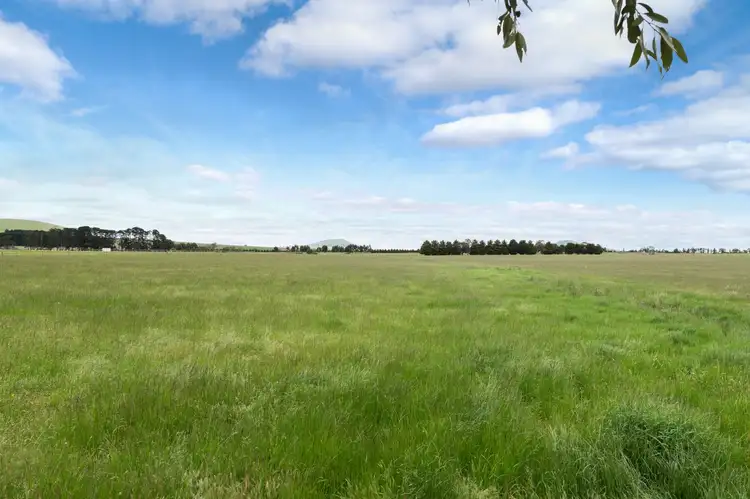 Fourth view of Homely land listing, 4010 Creswick Newstead Road, Allendale VIC 3364