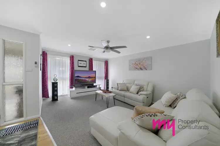 Second view of Homely house listing, 1 York Street, Tahmoor NSW 2573
