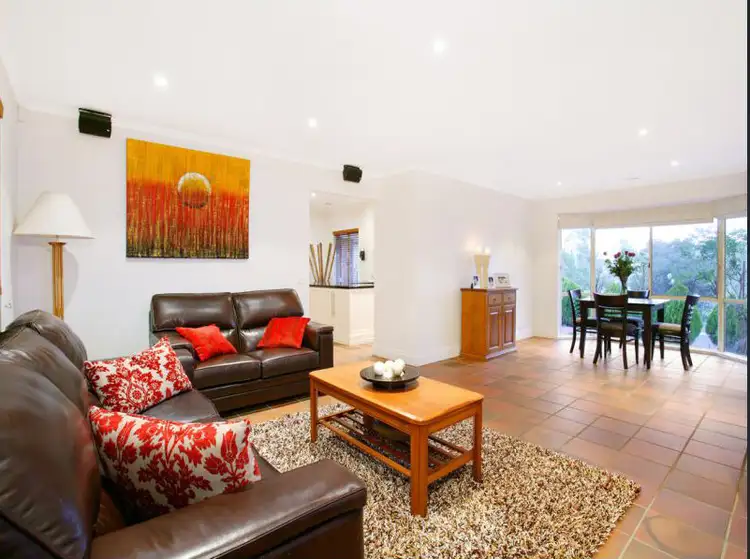 Second view of Homely house listing, 32 Arthur Streeton Drive, Yallambie VIC 3085