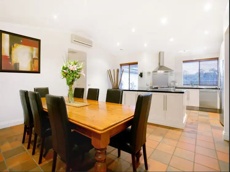 Third view of Homely house listing, 32 Arthur Streeton Drive, Yallambie VIC 3085
