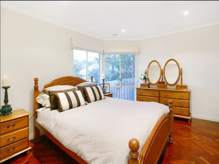 Fifth view of Homely house listing, 32 Arthur Streeton Drive, Yallambie VIC 3085
