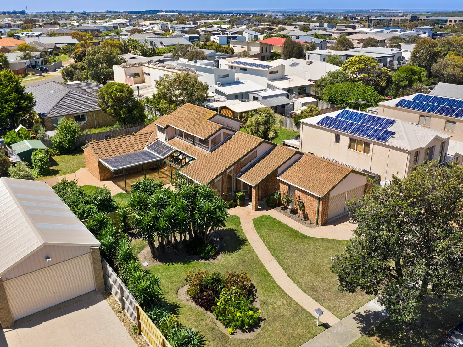 Main view of Homely house listing, 27 Golden Beach Way, Torquay VIC 3228
