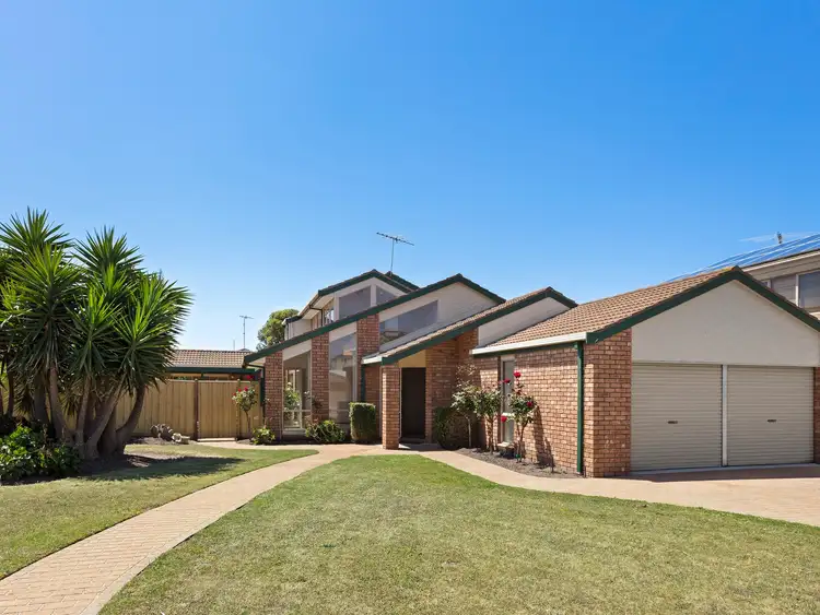 Second view of Homely house listing, 27 Golden Beach Way, Torquay VIC 3228