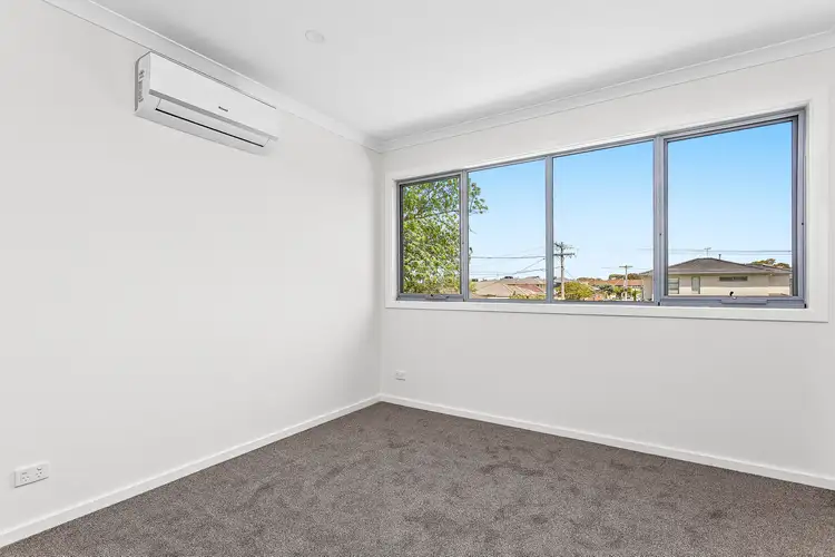 Fifth view of Homely townhouse listing, 1/66 Blenheim Road, Newport VIC 3015
