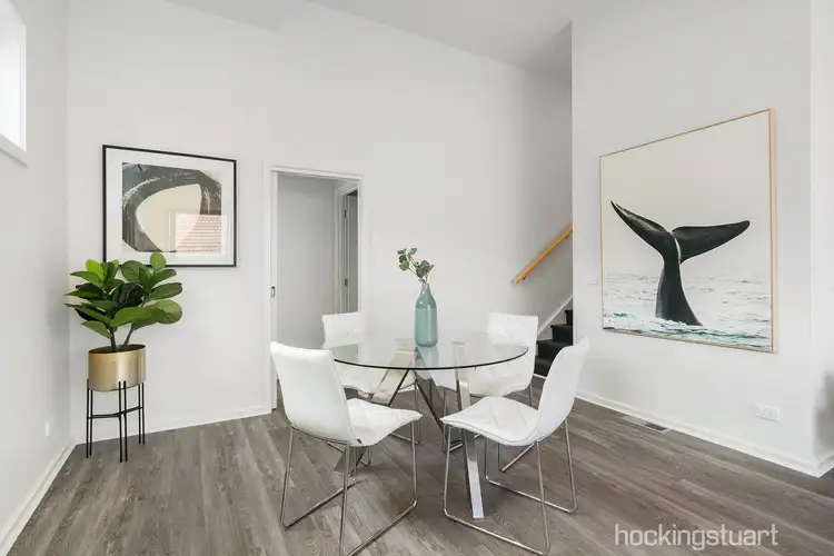 Fourth view of Homely townhouse listing, 2a Vera Street, Frankston VIC 3199