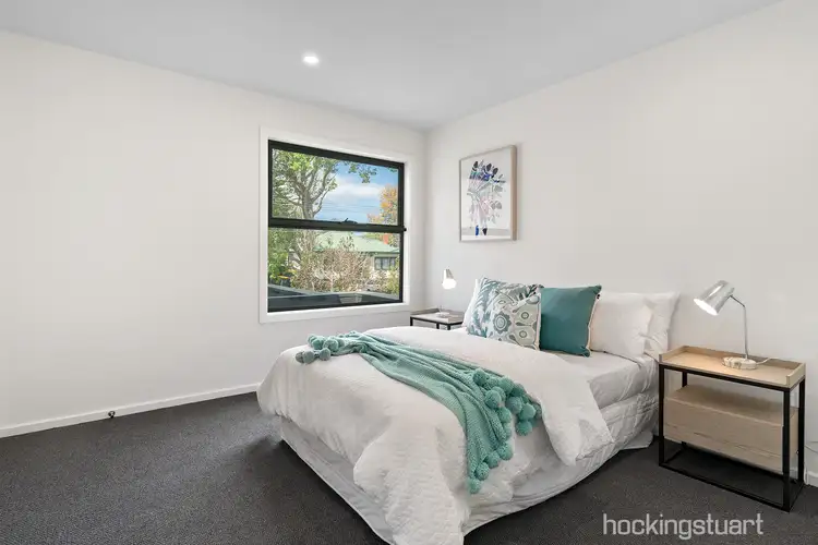 Fifth view of Homely townhouse listing, 2a Vera Street, Frankston VIC 3199