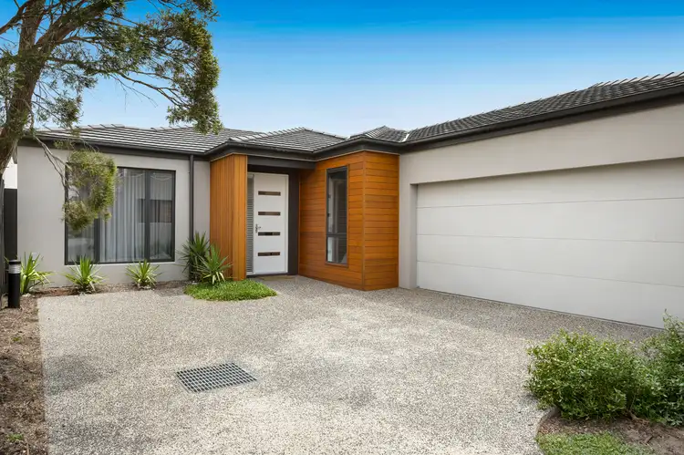 3/18 MacDonald Grove, Mornington VIC 3931