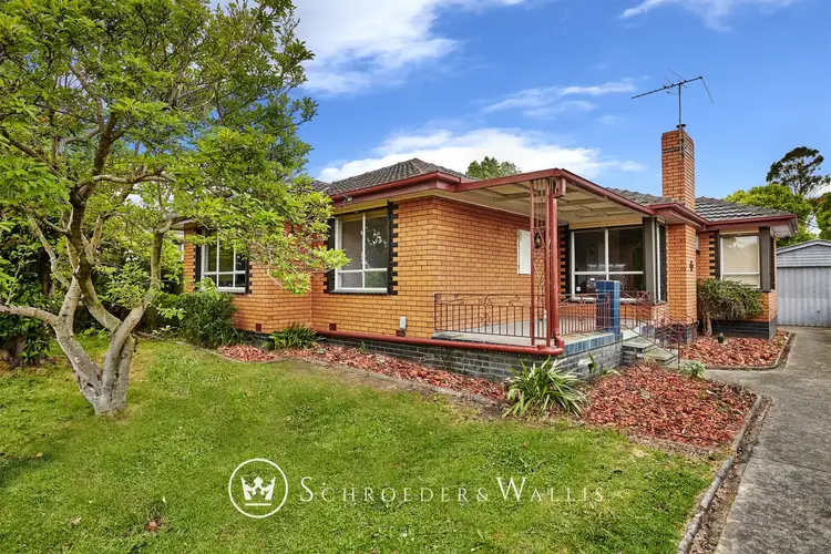 Second view of Homely house listing, 1774 Ferntree Gully Road, Ferntree Gully VIC 3156