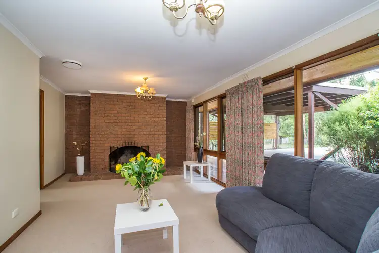 Fifth view of Homely house listing, 50 Bartley Road, Belgrave Heights VIC 3160