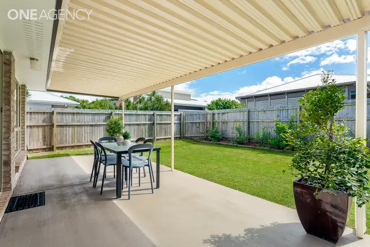 Fifth view of Homely house listing, 12a Deans Street, Clontarf QLD 4019