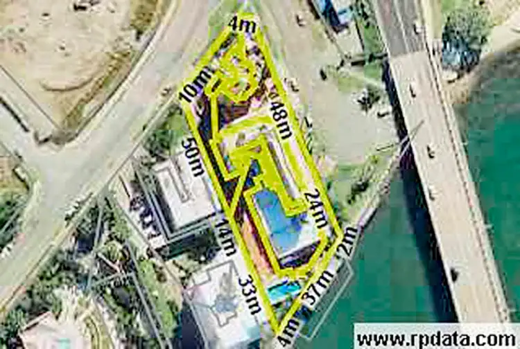 Fifth view of Homely apartment listing, 316/2 Barney Street, Southport QLD 4215