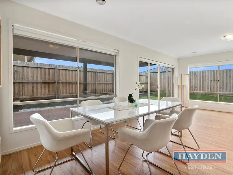 Sixth view of Homely house listing, 3 Swallowtail Drive, Torquay VIC 3228