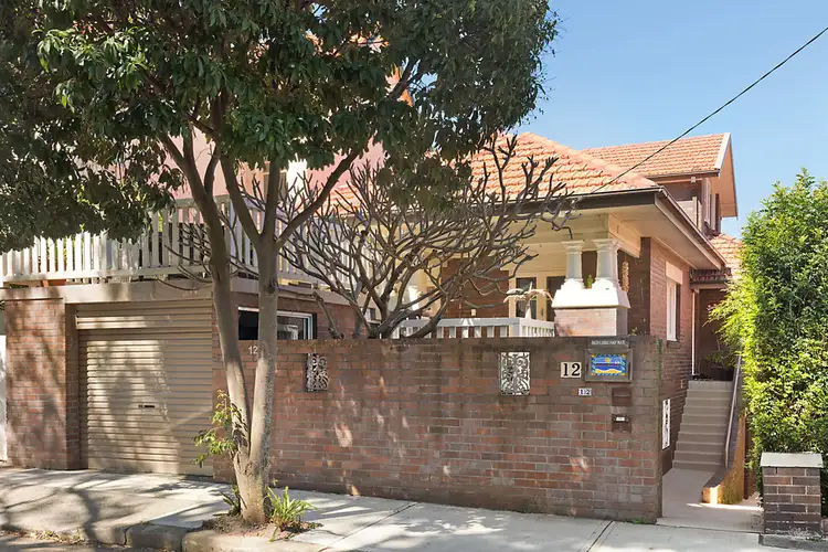 1/12 George Street, Manly NSW 2095