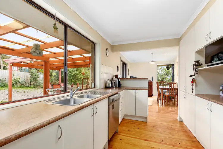 Third view of Homely house listing, 8 Middleton Drive, Woori Yallock VIC 3139