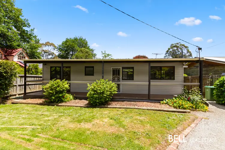 20 Memorial Avenue, Emerald VIC 3782