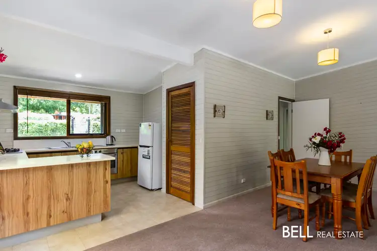 Fifth view of Homely house listing, 20 Memorial Avenue, Emerald VIC 3782